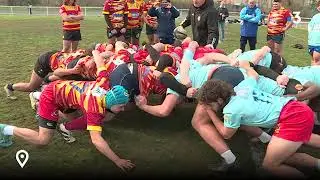 Rugby : journée de recrutement pour l'équipe de Perpignan, l'USAP