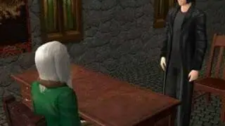 Always-Sims 2 version