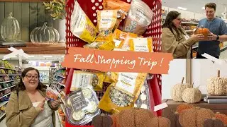 We Found the Best Halloween Candy at Target!