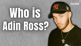 Who is Adin Ross?