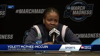 Coach Yo has the jokes about not being Ole Miss' first choice