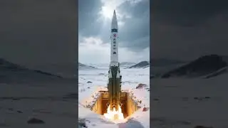 DF-41 Missile Facts &ndash; China&rsquo;s 15,000 KM Long-Range Nuclear Weapon#missilefacts #DF-41