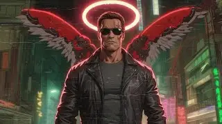 𝟭𝟵𝟵𝟯 𝗚𝗨𝗜𝗗𝗘 𝗧𝗛𝗘 𝗟𝗢𝗦𝗧 // Vol. 1 // Synthwave, Chillwave, Retrowave, Cyberpunk Playlist