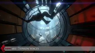 Prey #03 - Typhon Voices 🎼 Prey Soundtrack