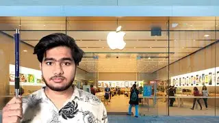 TRADING A PEN FOR AN IPHONE CHALLENGE IN PAKISTAN 