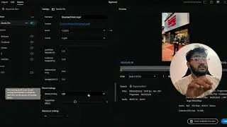 Best Export Settings for Premiere Pro 2025 | YouTube 4K & 1080p Quality Tutorial