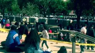 Million man march