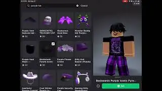6.8K robux shopping spree! *BOUGHT DREAM ANIMATIONS* (Saving most of it)