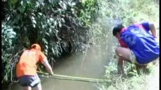 Pico Hydropower Training Guide - 01 Site Assessment