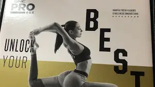 GNC pro box 5/26/22
