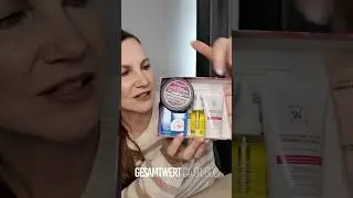 Lohnt sich die Blissim x Glossybox? | Oktober 2025 Unboxing 💄