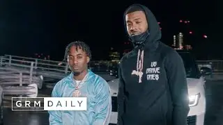 Jay Midge Ft. G Sammo - Bandz [Music Video] | GRM Daily