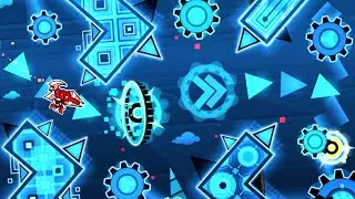 BB Circles by MindCap | Geometry Dash
