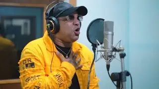 Yasser Ramos y El Tumbao Mayombe - El Buena Gente | Homenaje a Cesar 