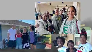 Ivie Terry Celebration of Life