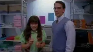 Ugly Betty Season Finale The Copier Scene