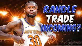 THE SHOCKING TRUTH About Julius Randle's Future With The Knicks
