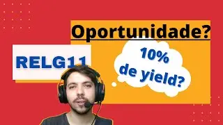 O Fundo Imobili&aacute;rio RELG11 &eacute; bom? Vai pagar quanto de dividendos em 2021?