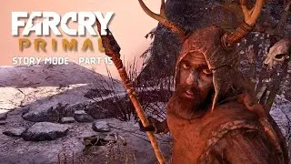 Far Cry Primal - Story Mode 15