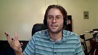 A Conversation with Matthew Berg