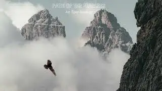 Path of the Fearless - Embrace Your Inner Warrior | Epic Cinematic Scores by MeditativeMelodies