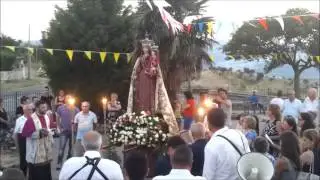 MADONNA DEL CARMINE2015 SQUILLACE(CZ)16/07/2015