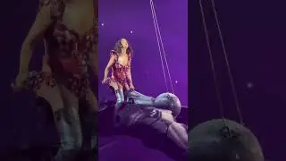 Katy Perry Live Concert In San Francisco California 2025