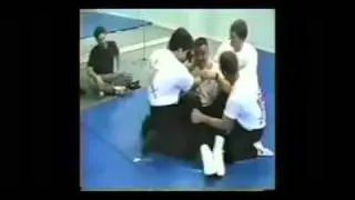 JOKIDO DIM MAK: Ultimate art for Personal Self Defense