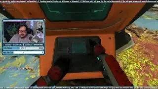 Best Bloodhound Game I've Done!