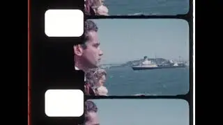 Home Movie: 005001 (silent)