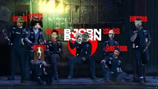 SpeedRun RP #otmc#pacekers#gtarp#gtaroleplay#gta5#deltaforce#pubg