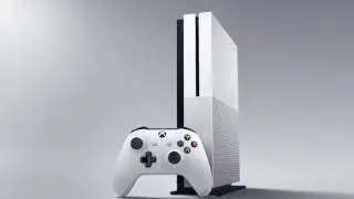 Xbox One S Trailer (Slim) (E3 2016)