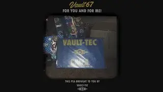 Vault-Tec: C.H.I.P.S.  Poker Set