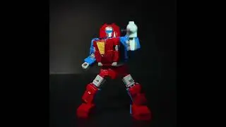 Retro Gears #transformers #autobots #transformersretro #transformerslegacy