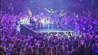 Obviously Mcfly O2 arena 2024