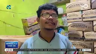 GENERASI MILENAL TAYANGAN TVRI SEMAKIN MENGINSPIRASI