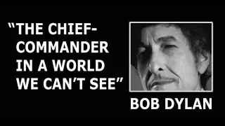 Bob Dylan: