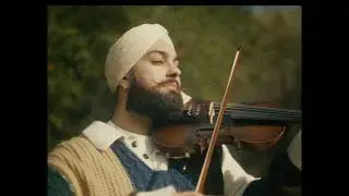 raaginder - rangde | be:coming (Official Music Video)