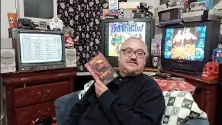 Mortal Kombat Arcade Edition Enhanced V2.2 для Sega Genesis 2025