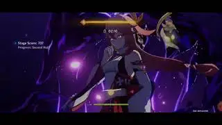 Warmth Observation | Genshin Impact