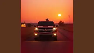 First Date in My Silverado
