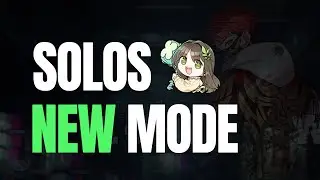 Solos is coming back! - Eternal Return
