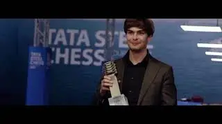 Tata Steel Chess Tournament 2021