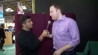 Optimizely CEO Dan Siroker on A/B Testing for President Obama