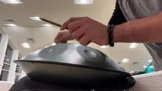 #handpan #steeldrum