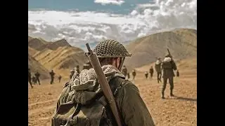 Salman Khan And Zhu Zhu First Look In Tubelight! HD