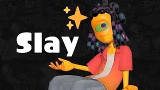 Murch's ✨ Glow up ✨| Basically Splatoon 3