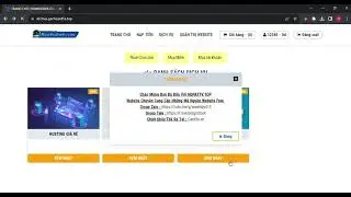 share code b&aacute;n m&atilde; nguồn auto , cho thu&ecirc; cron , được mod , c&oacute; auto nạp thẻ - ATM