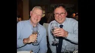 Manawatu Golf Club Wine Matching Dinner
