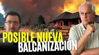 Hispanoam&eacute;rica. NUEVA ETAPA DE BALCANIZACI&Oacute;N